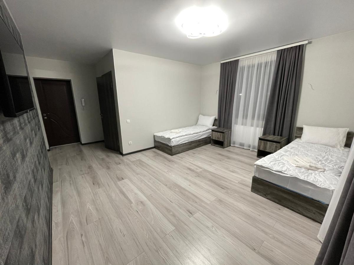 SPA комплекс Royal Plus Melitopolʼ Dış mekan fotoğraf